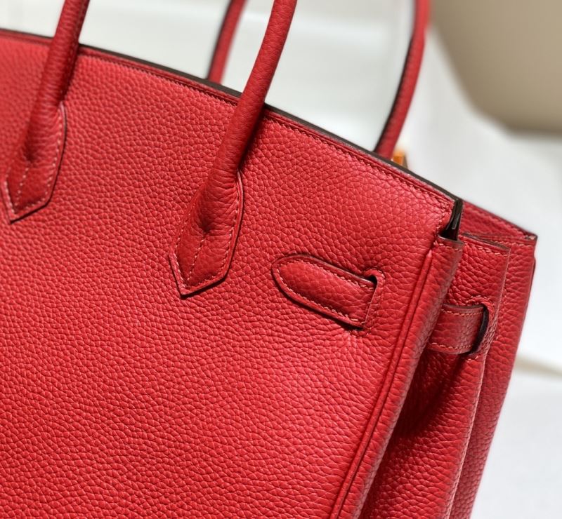 Hermes Birkin Bags